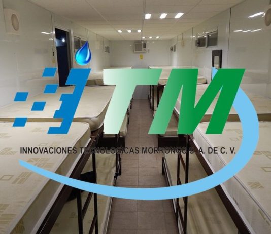 Dormitorios Móviles