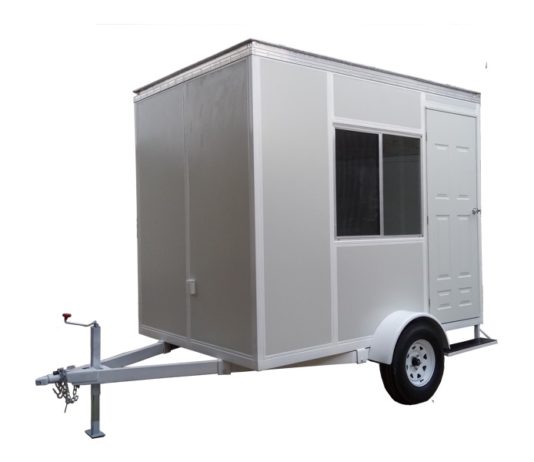 Oficina Movil 3 mt – ITM-OM-3
