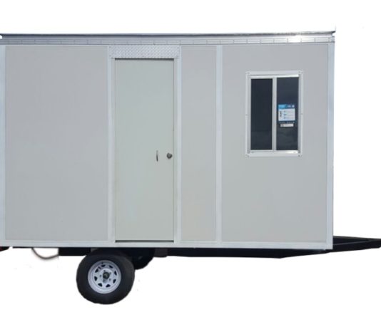 Oficina Movil 4 mt – ITM-OM-4