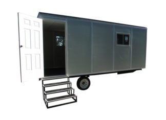 Oficina Movil 6 mt – ITM-OM-6