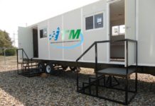 Oficina Movil 12 mt – ITM-OM-12