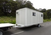 Oficina Movil 8 mt – ITM-OM-8