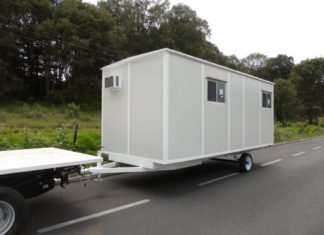 Oficina Movil 8 mt – ITM-OM-8