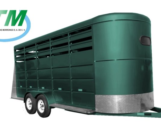 Remolques para Caballos