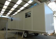 Oficina Movil 10 mt – ITM-OM-10